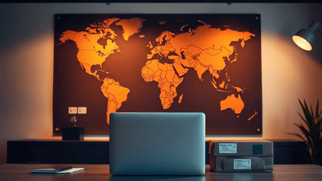 Amazon Global Selling: 2026 Guide to Selling Internationally