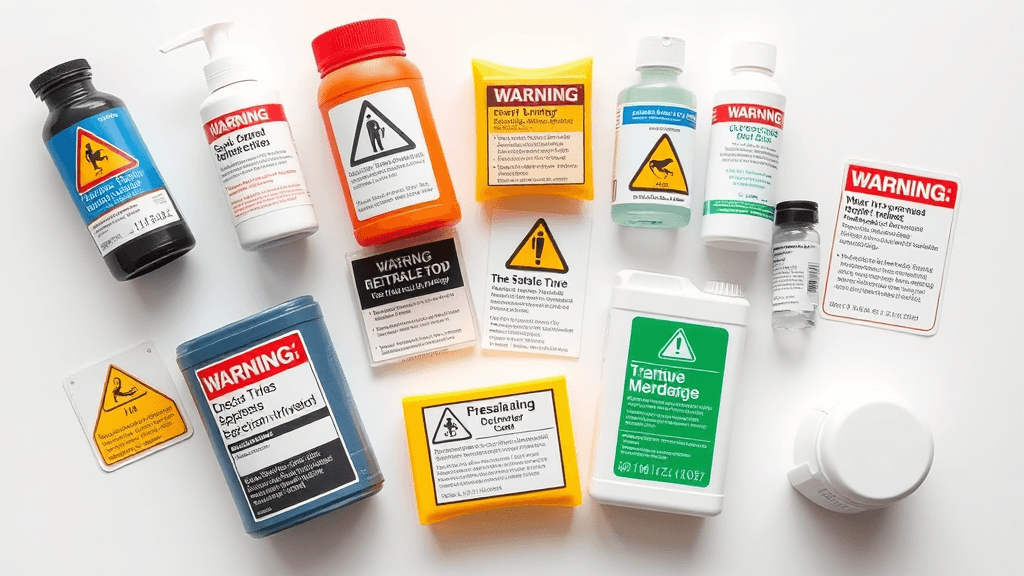 Types of Product Liability: The 3 You Need to Know in eCommerce