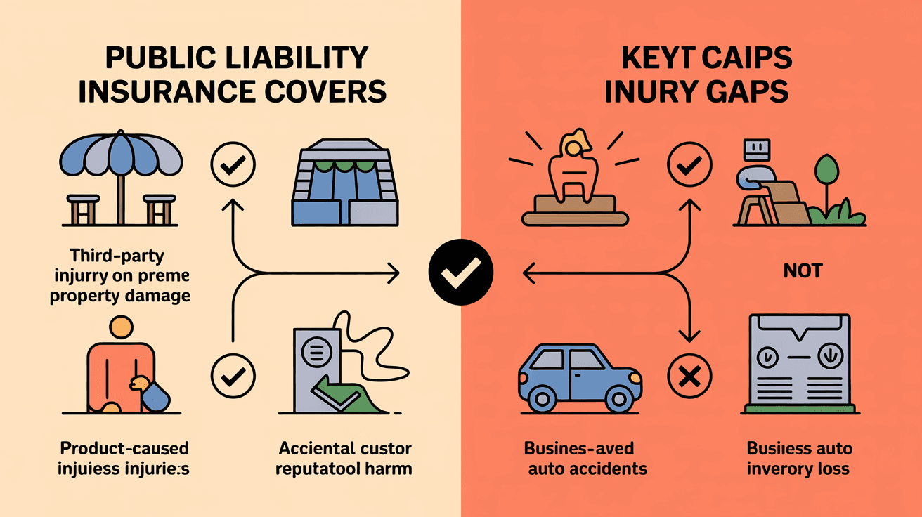 What Is Public And Products Liability Insurance? How To Tell If Your Store Needs It