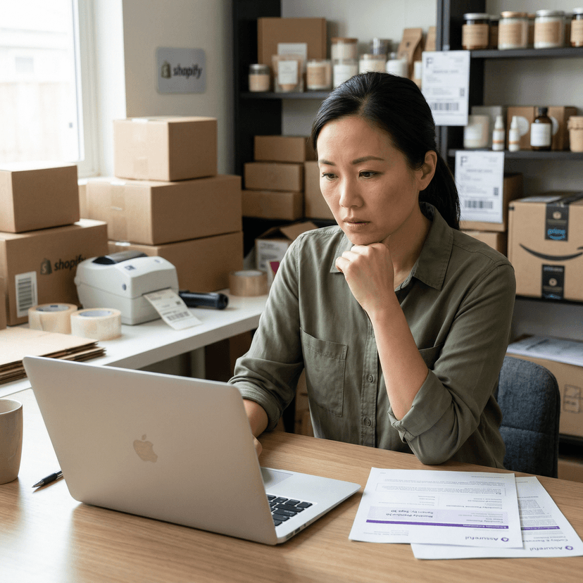 The Ultimate Ecommerce Insurance Checklist For New Store Owners