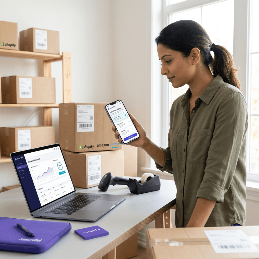 Commercial Auto Insurance Hired And Non-Owned Explained: When Your Store Needs This Coverage