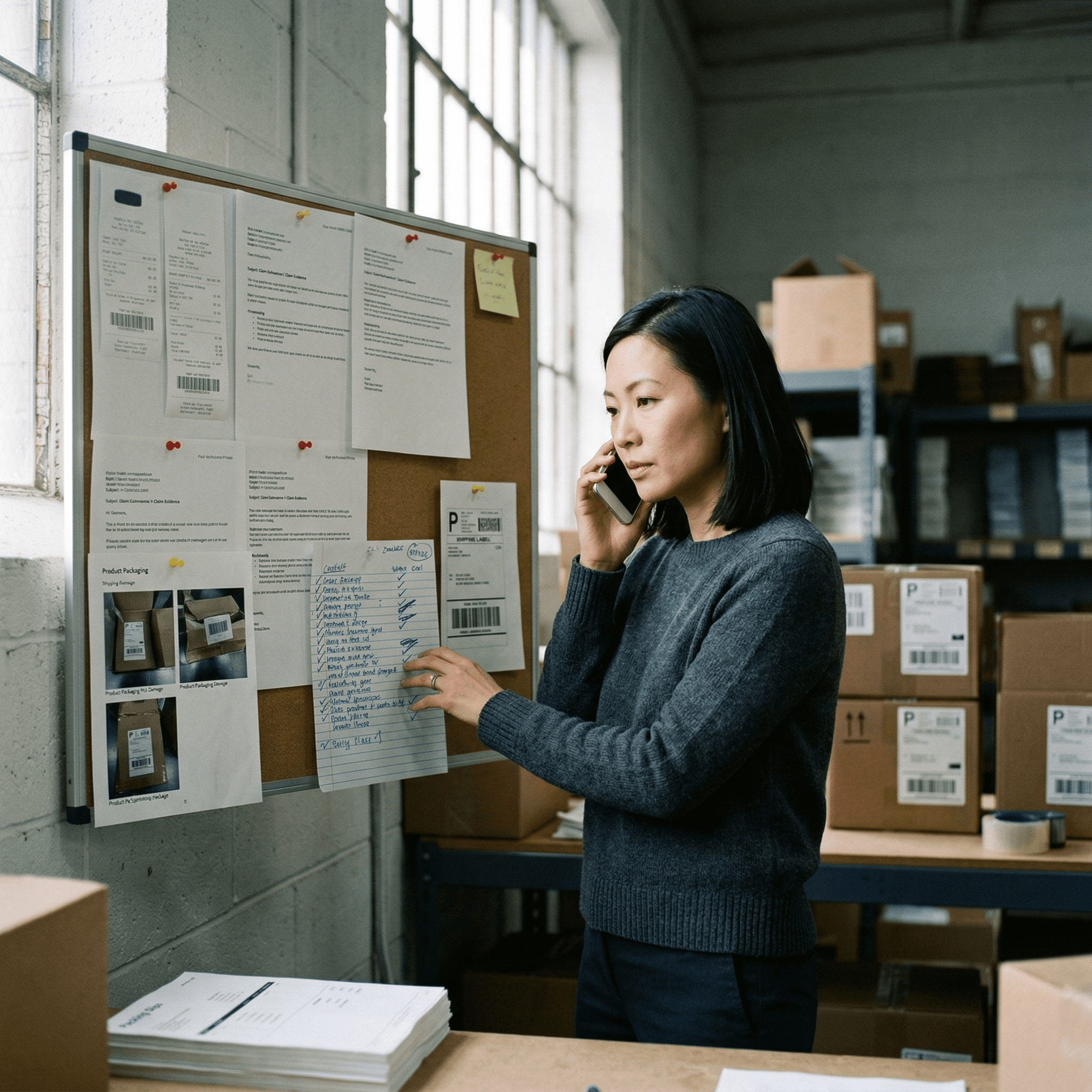 Real Ecommerce Insurance Claims: Case Studies Of Common Scenarios And Payouts